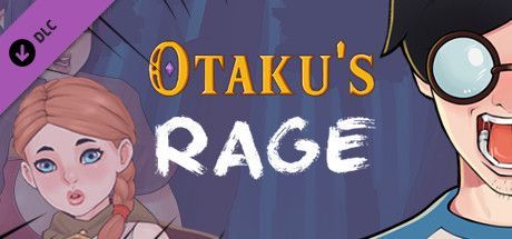 Game cover: Otaku's Rage: Additional Scenes Patch