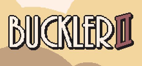 Game cover: Buckler 2