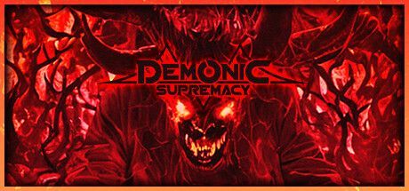 Game cover: Demonic Supremacy