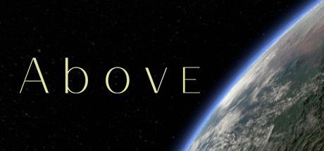 Game cover: Above