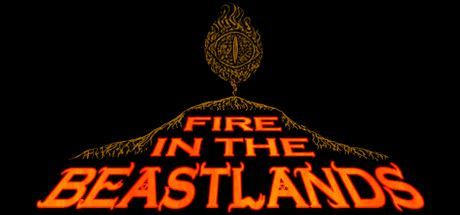 Game cover: Fire in the Beastlands