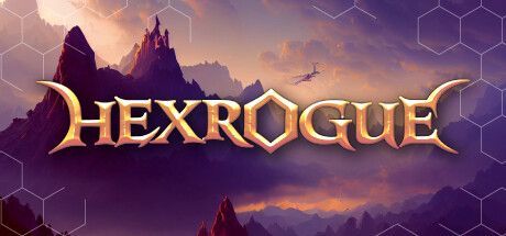 Game cover: Hexrogue