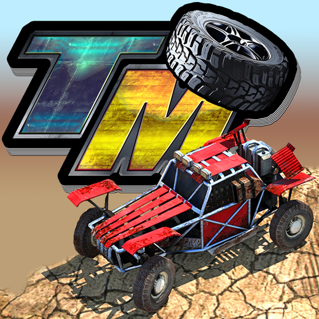 Game cover: Go Go Turbo Masters