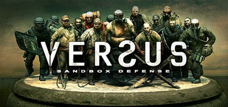 Game cover: Versus Squad