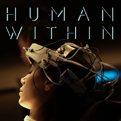 Game cover: Human Within