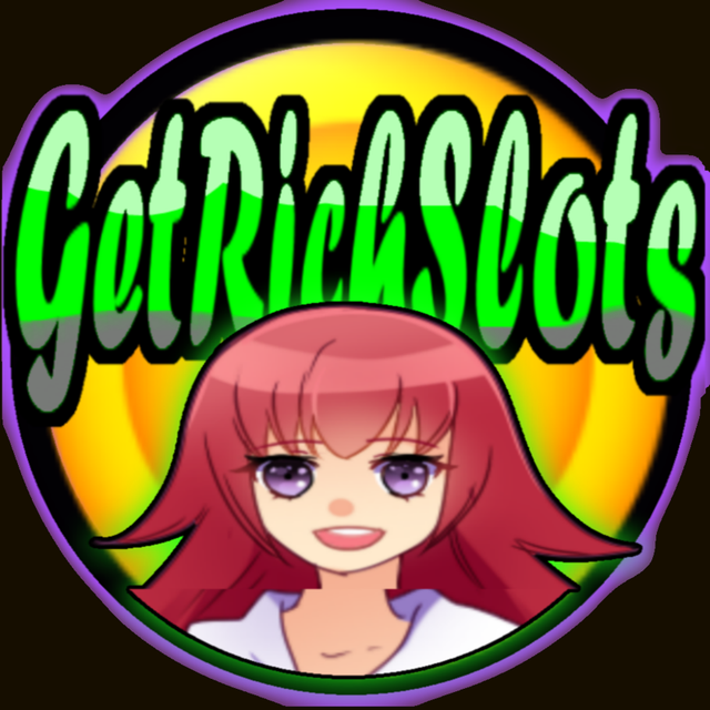 Game cover: GetRich Slots