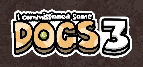 Game cover: I commissioned some dogs 3