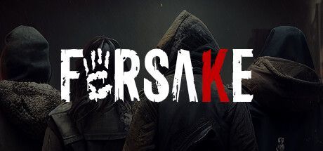 Game cover: Forsake