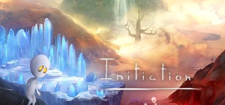 Game cover: Initiation