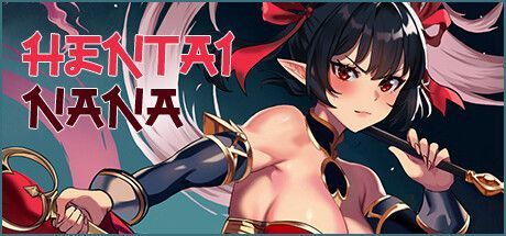 Game cover: Hentai Nana