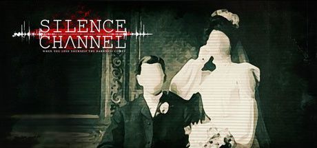 Game cover: Silence Channel