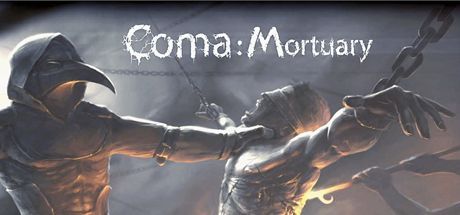 Game cover: Coma: Mortuary