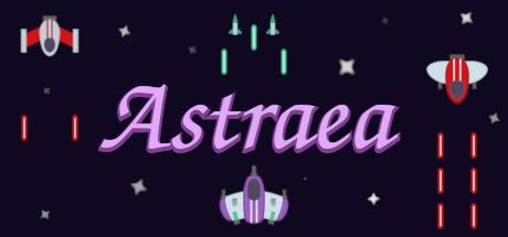 Game cover: Astraea