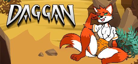 Game cover: Daggan