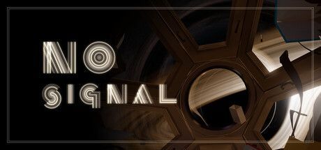Game cover: no signal