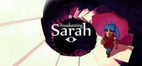 Game cover: Awakening Sarah
