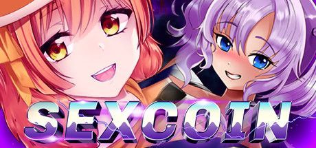 Game cover: SEXCoin