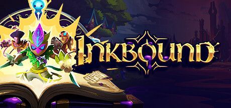 Game cover: Inkbound