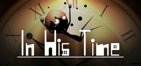 Game cover: In His Time