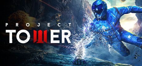 Game cover: Project Tower