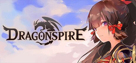 Game cover: Dragonspire