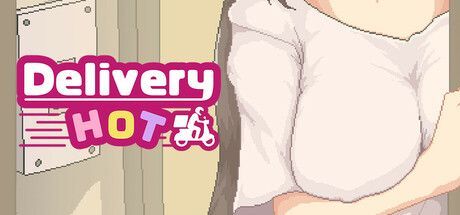 Game cover: Delivery Hot