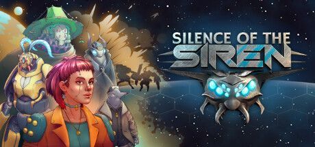 Game cover: Silence of the Siren
