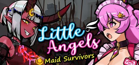 Game cover: Maid Survivors: Little Angels