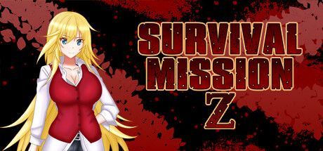 Game cover: Survival Mission Z