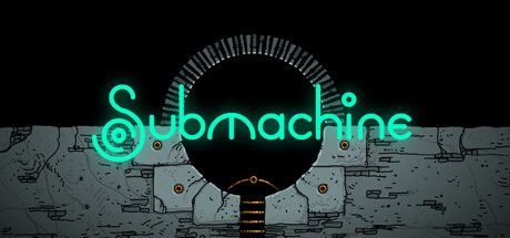 Game cover: Submachine: Legacy