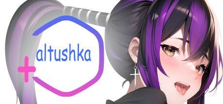 Game cover: altushka +