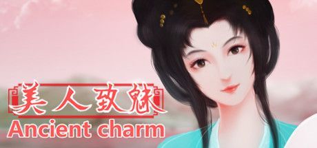Game cover: Ancient charm