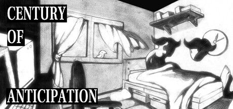 Game cover: Century of Anticipation