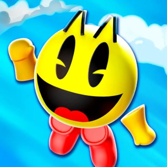 Game cover: Stumble Guys