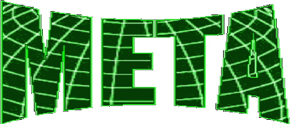 Game cover: Meta