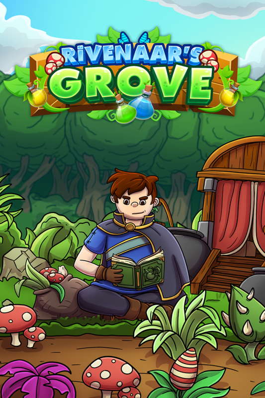 Game cover: Rivenaar's Grove