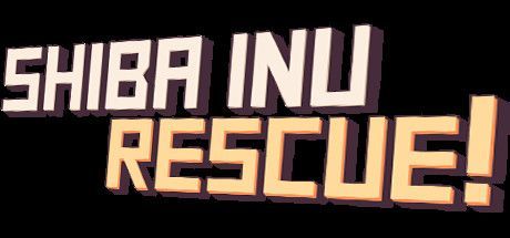Game cover: Shiba Inu Rescue