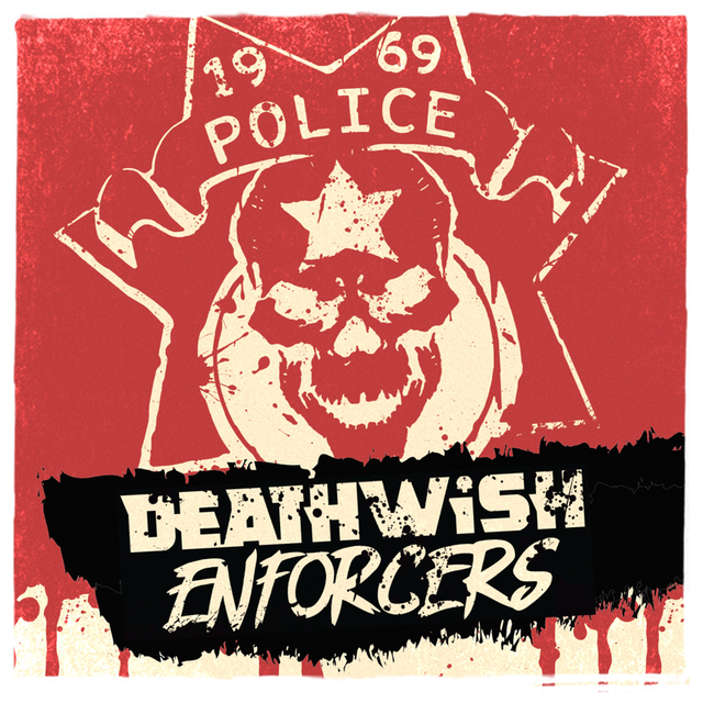 Game cover: Deathwish Enforcers