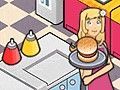Game cover: Burger Restaurant
