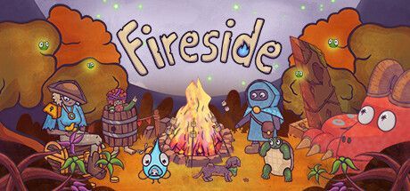 Game cover: Fireside