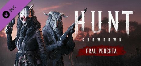 Game cover: Hunt: Showdown - Frau Perchta