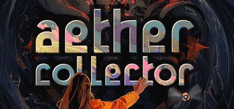 Game cover: Aether Collector