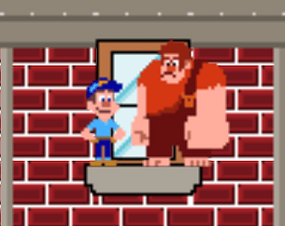 Game cover: Wreck It vs Fix It
