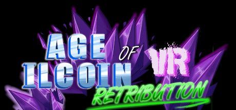 Game cover: Age of ILCoin VR: Retribution