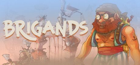 Game cover: Brigands
