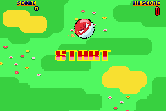 Game cover: Rolling Voltorb