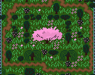 Game cover: Spring in Lviv during the war