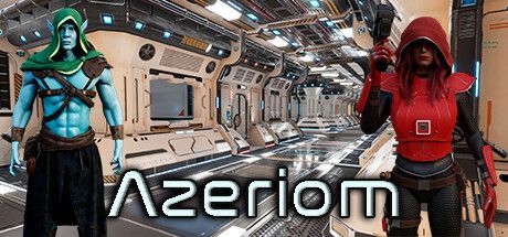 Game cover: Azeriom