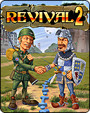 Game cover: Revival 2