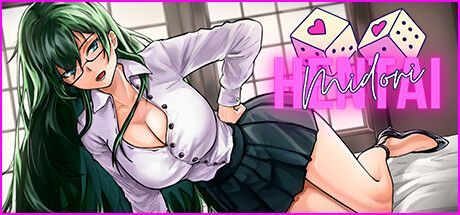 Game cover: Hentai Midori